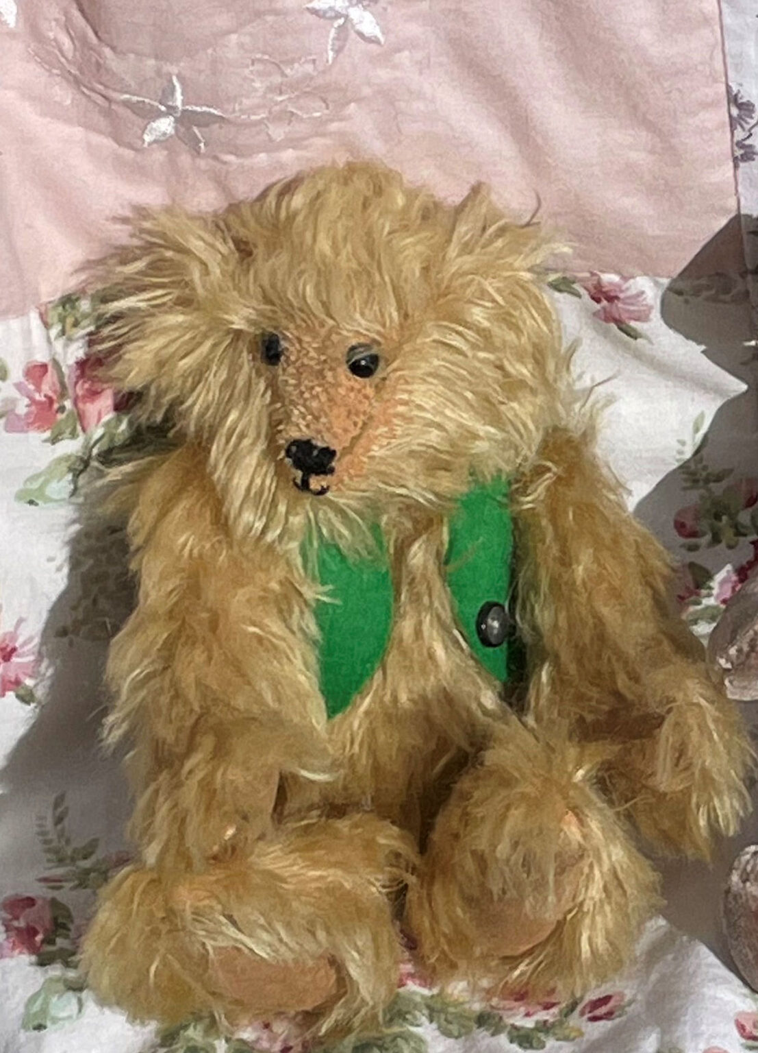 Vintage UK Bears P.2 – Old Teddy Bear Shop