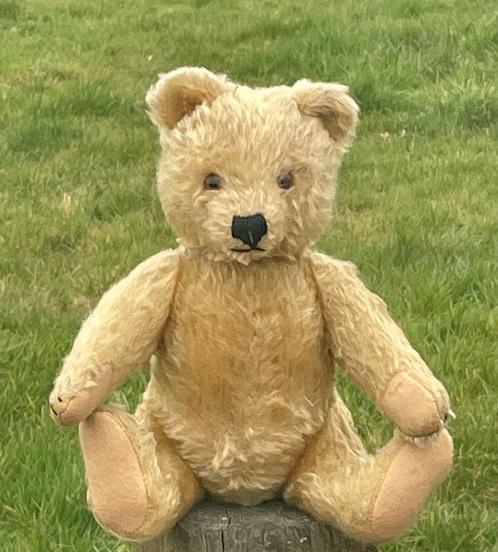 Old Teddy Bear Shop – Old & Vintage Teddy Bears & Friends