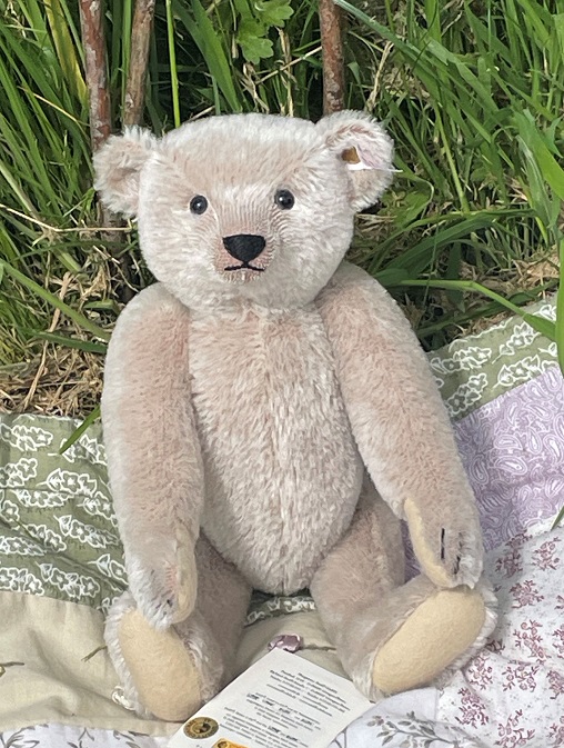 Vintage Steiff Bears Page 1 – Old Teddy Bear Shop