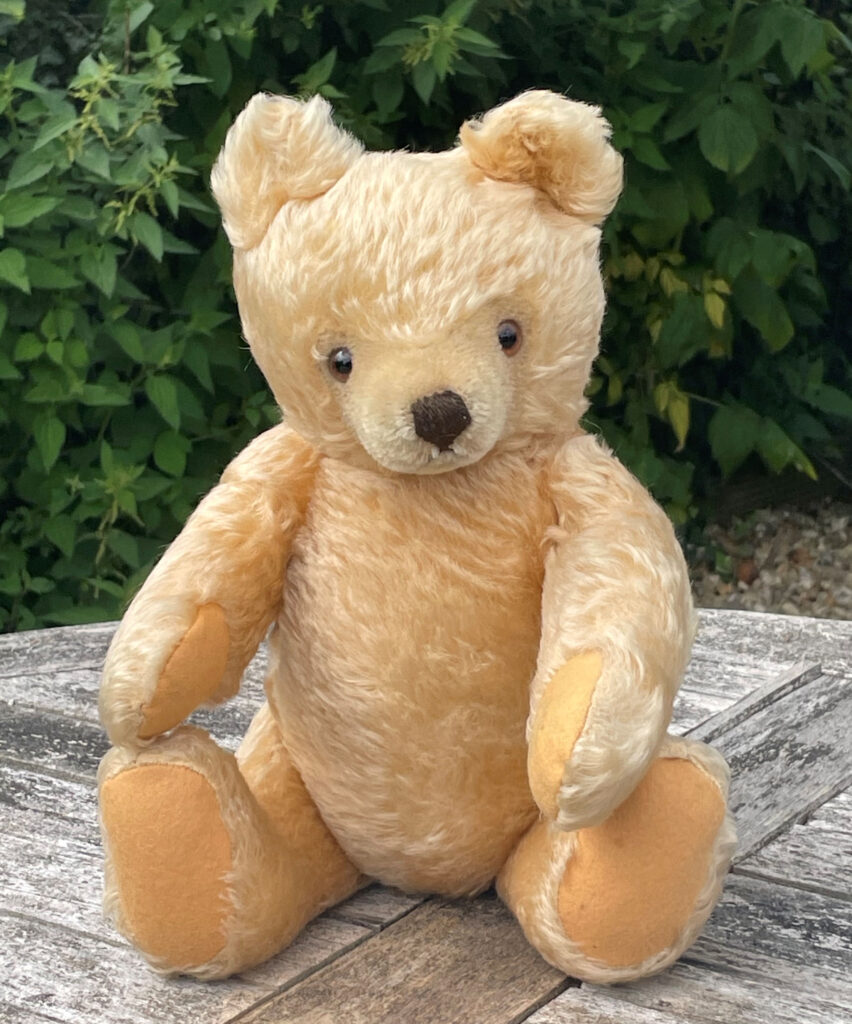 Old Teddy Bear Shop Old & Vintage Teddy Bears & Friends — free download